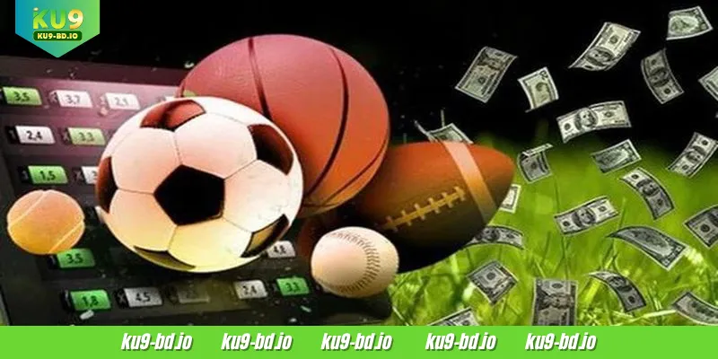 AP Gaming Sports