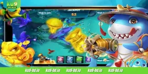 Bombing Fishing