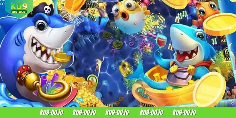 Bombing Fishing is a popular choice among many players