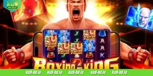 Boxing King