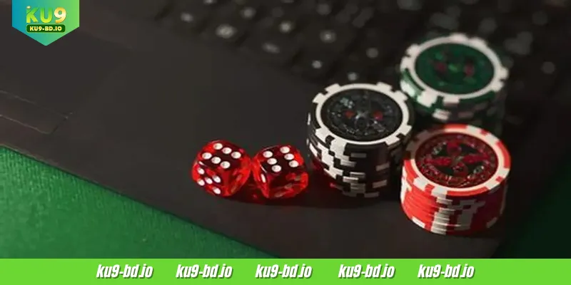 Casino game is very hot