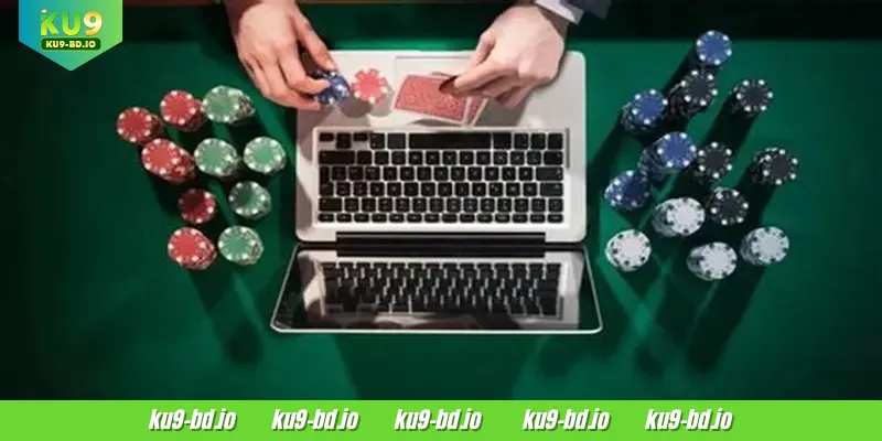 Casino is the hottest game of 2026