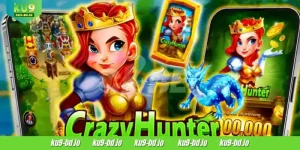 Crazy Hunter