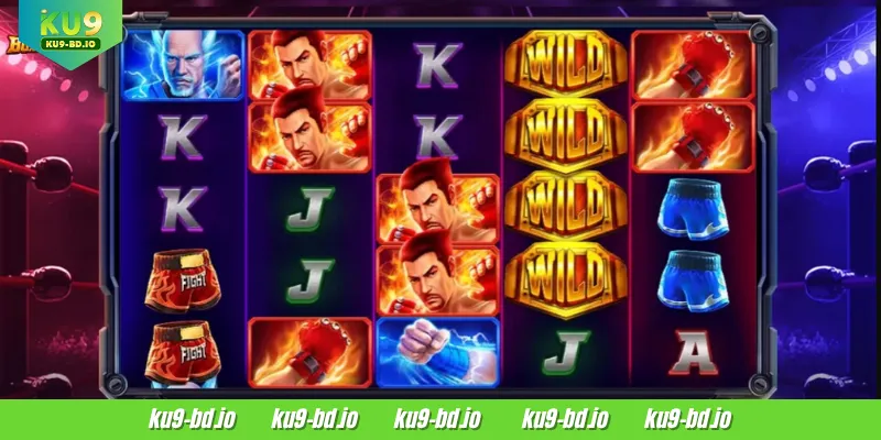 Detailed explanation of the symbols in slot games at KU9