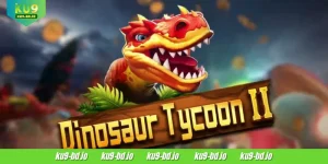 Dinosaur Tycoon