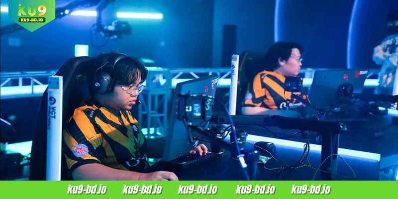 Dota 2 is a very popular betting option at KU9
