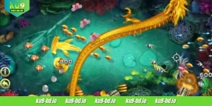 Dragon Fishing