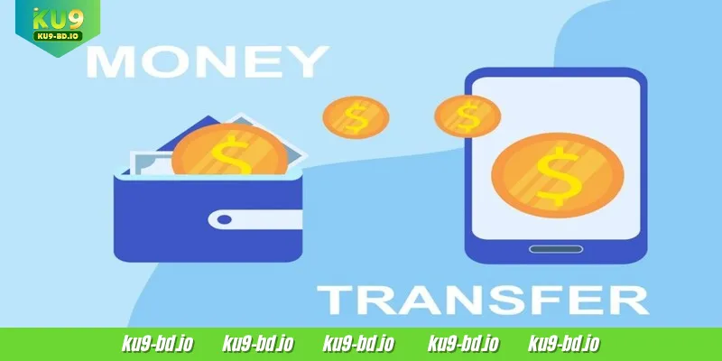 E wallet can use quickly