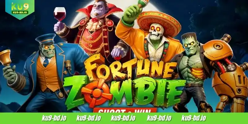 Elite zombies are the easiest to hunt in the game