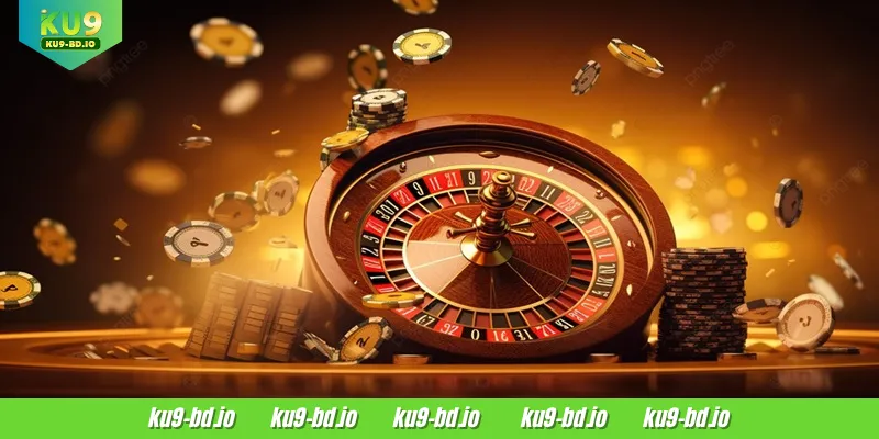 Evolution Casino is a favorite among many KU9 players