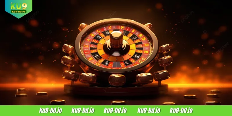 Evolution Casino
