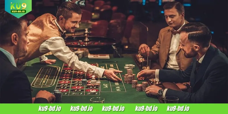 Ezugi Casino has many strengths waiting for you to discover