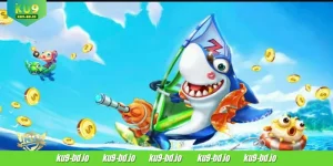 Fierce Fishing