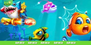 Fish Hunter