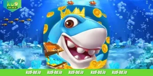 Fishing Disco