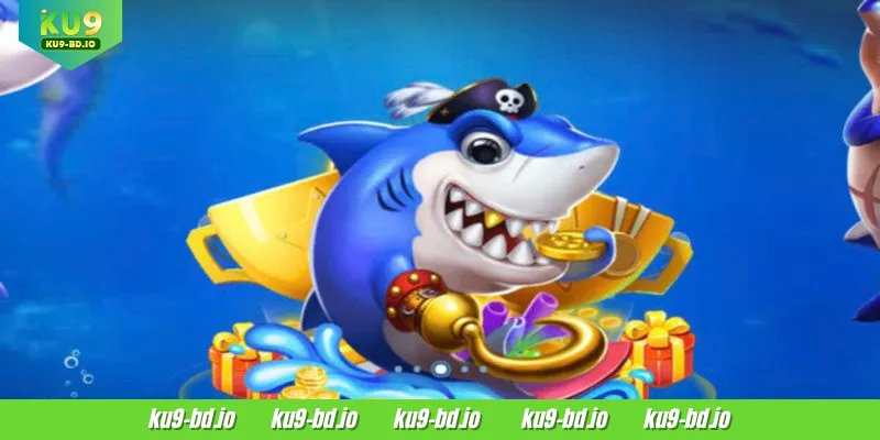 Fishing Disco is an engaging and easy-to-play game