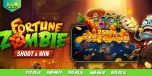 Fortune Zombie