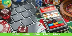 KU9 Baison Games