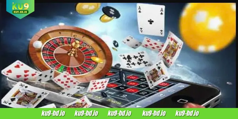 KU9 Kingmidas has many attractions in 2026
