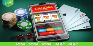 KU9 King’s Poker