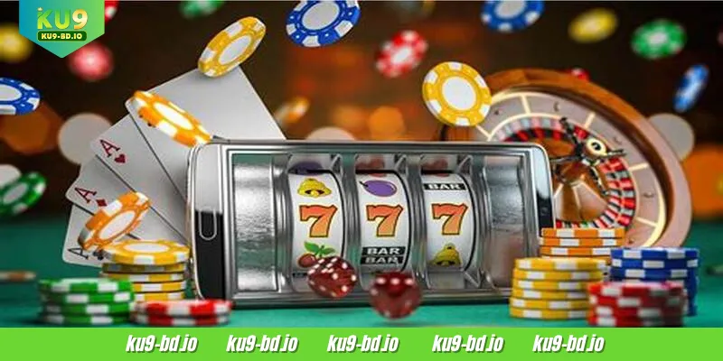 KU9 King’s Poker offers a variety of gameplay options for you to choose from