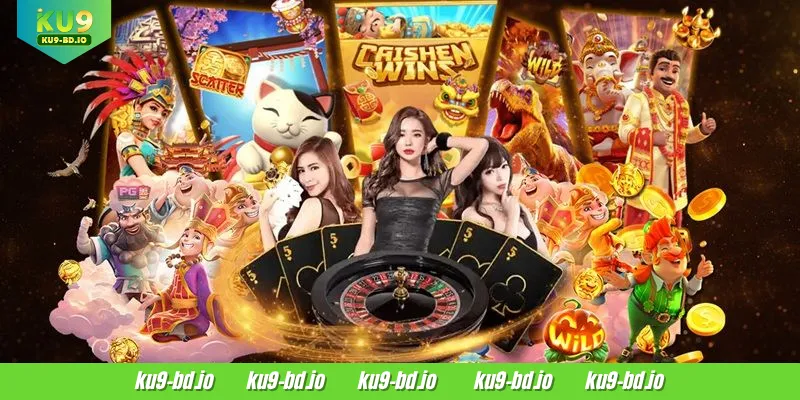 KU9 offers this service through various channels