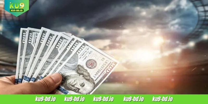 Live Betting is so good!