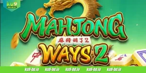 Mahjong Ways