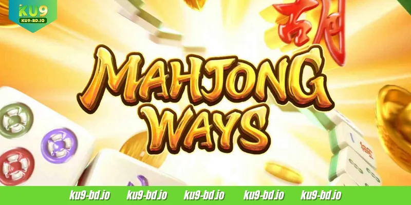 Mahjong Ways has a popular and well-known playing style