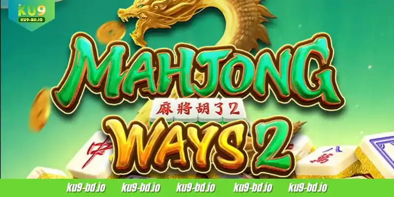 Mahjong Ways