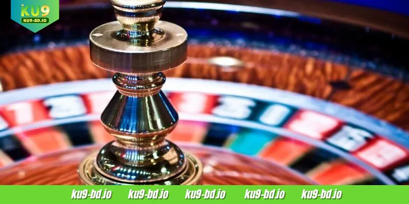 Maintain discipline when betting