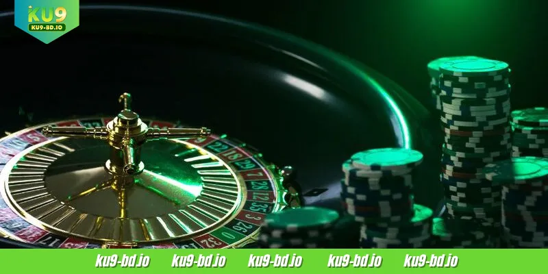 Maintain your winning streak at KU9