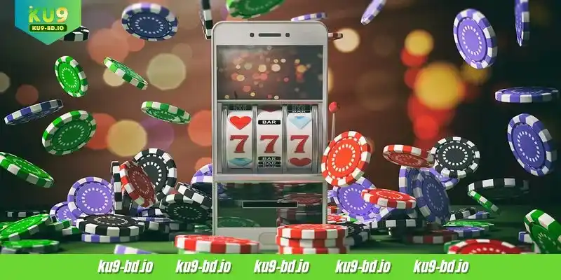 Many exciting betting rounds