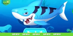 Mega Fishing