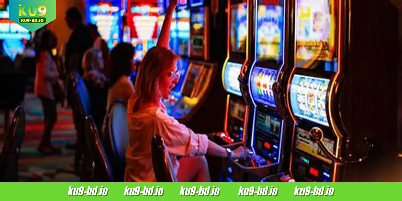 New Member First Deposit at KU9 is the best option