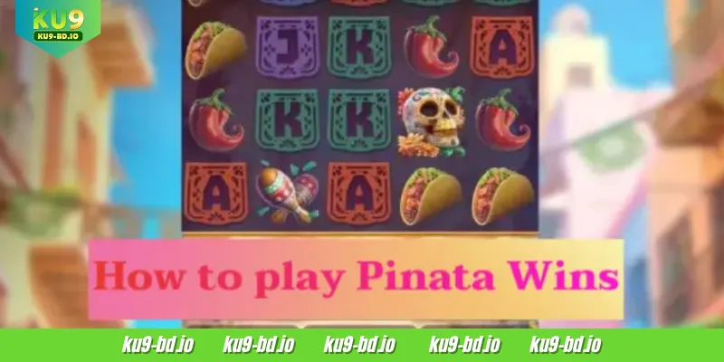 Pinata Wins is a game that will bring you a lot of fun