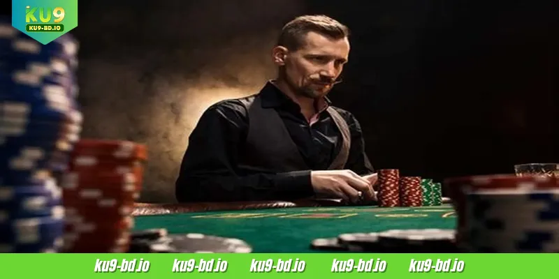 Playtech Casino is highly rated by KU9 members