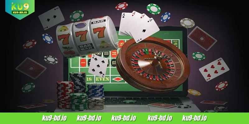 Pragmatic Play Casino at KU9 can help you have fun