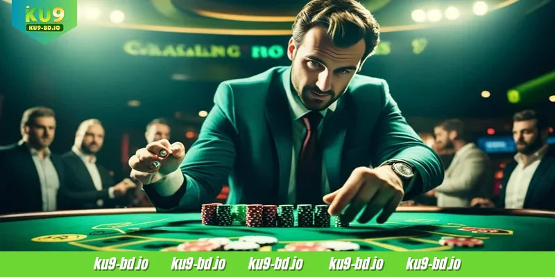 Roulette is incredibly fun
