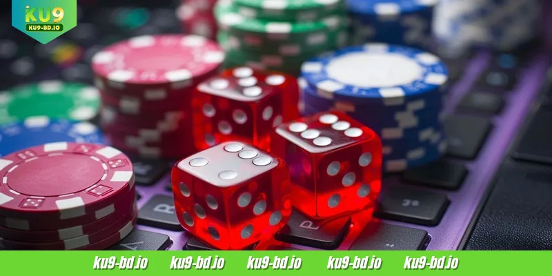 SA Gaming Casino is the best place to play