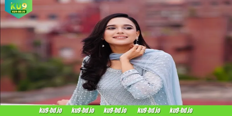 Sabila Nur is a highly influential figure at KU9
