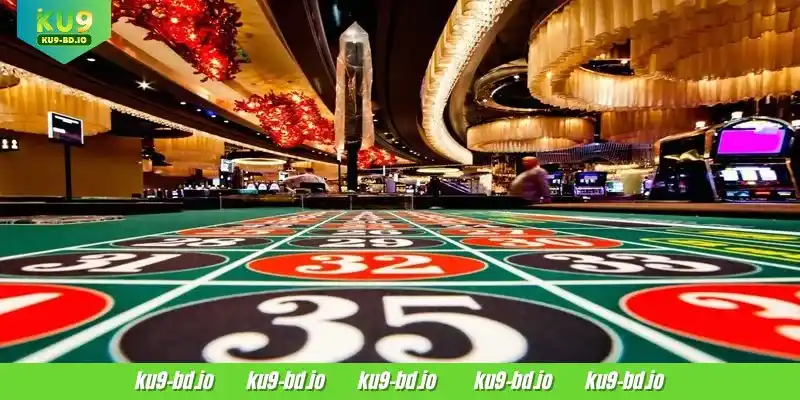 Sexy Casino