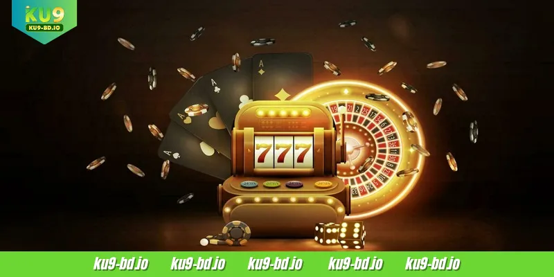 Stay calm so you can play for the long term