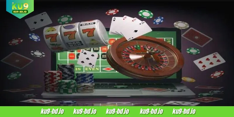 Take advantage of the bonus rounds to receive many benefits