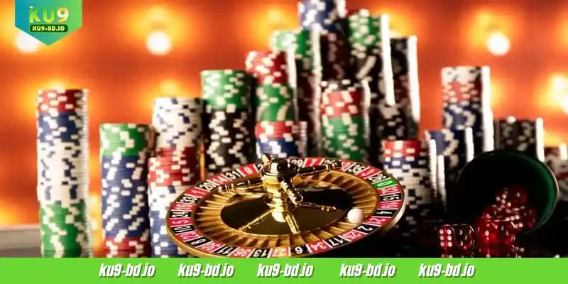 Texas Hold'em offers plenty of entertainment for you