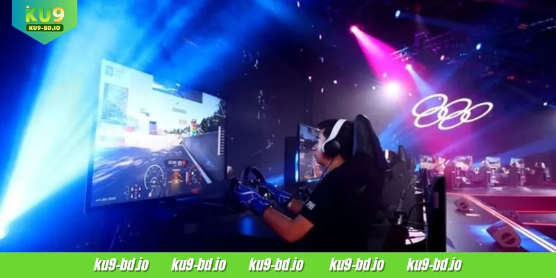 TF E-Sports is the best technology-driven betting platform