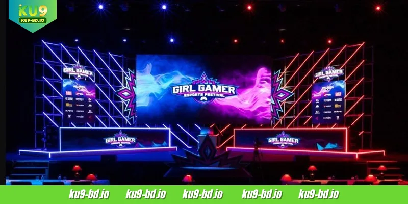 TF E-Sports