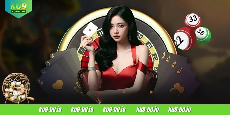 The disclaimer at KU9 is being met very well