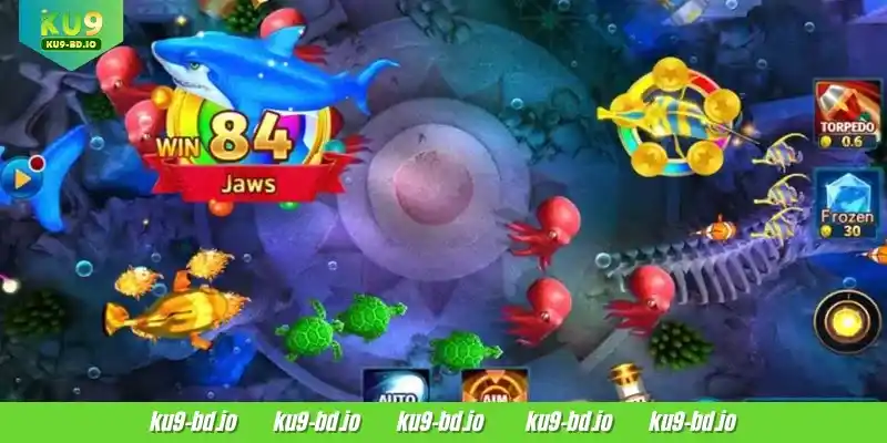 The game session was very easy