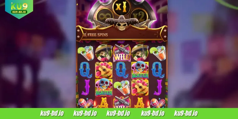 The playing strategy needs to be designed